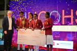 NCHS Celebrates the Brightest Young Innovators in Sri Lanka