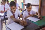 ProMate gives used exercise books a second life to aid visually impaired students’ education