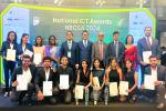 SLIIT achieves historic success and shines as star performer at 26th National ICT Awards - NBQSA 2024