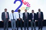 SLIIT kicks off 25th Anniversary celebrations, unveiling New Logo and announcing Year-Long festivities