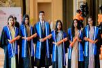 The Colombo Academy of Hospitality Management (CAHM) celebrates Australian qualification achievements at its 13th Graduation Ceremony The Colombo Academy of Hospitality Management (CAHM) celebrates Australian qualification achievements at its 13th Graduation Ceremony