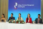 UK’s College of Contract Management Offers Free British IT Diploma to Sri Lankan Students