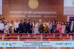 “Value Masters 2025” Officially Launched at University of Sri Jayewardenepura