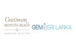 Cinnamon Bentota Beach Signature Selection to Host Gem Sri Lanka 2025