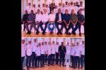 Citrus Leisure Culinary Team Wins Big at Sri Lanka’s Premier Food Expo
