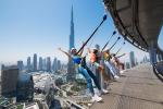 Summer Sorted : Dubai Delivers, Emirates Elevates