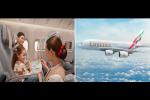 Emirates recognised as 2025’s Most Recommended Global Brand by YouGov