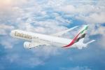 Emirates resumes regularly scheduled operations after minimal disruption on 23 June
