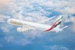Emirates expands London Heathrow schedule to 48 weekly flights ahead of winter rush