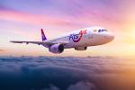 FitsAir Strengthens Regional Network with Daily Dhaka Service