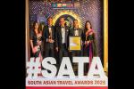 Hayleys Travels Wins Gold at South Asian Travel Awards 2025 as Leading Outbound Travel Agency