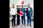 Inqbaytor Becomes First Certified Turkish Airlines NDC Aggregator in Sri Lanka