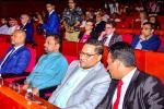 International Tourism Leaders' Summit concludes successfully under the patronage of President