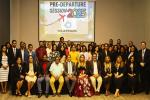 Platinum Immigration Solutions Hosts Ireland Pre-Departure Session