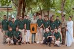 A Gentle Step Towards the Wild : Shangri-La Reaffirms Its Commitment to Sri Lanka’s Wildlife with the Adoption of Baby Elephant El-la