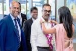 Sri Lanka Tourism Job Fair and Career Expo 2025 successfully concludes at One Galle Face