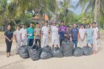 Sun Siyam Pasikudah champions coastal conservation with community beach cleanup initiative