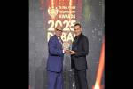Sun Siyam Pasikudah and its group properties alongside Chairman recognized at Global Peace Hospitality Awards 2025