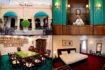 The Steuart by Citrus Reopens – A Historic Gem in the Heart of Colombo