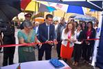 USBus Mobile American Space Begins Nationwide Journey Across Sri Lanka