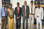 VFS Global and NCPC Launch Youth Skilling Programme to Boost Sri Lanka’s Tourism Talent