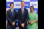 Visa reaffirms support to Sri Lanka Tourism by holding their Asia Pacific Leadership Summit in Colombo
