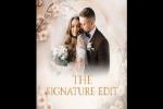 Weddings by Shangri-La : The Signature Edit to be unveiled on 21 September