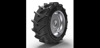 CEAT unveils new high-performance tractor tyre in time for ‘Maha’ season