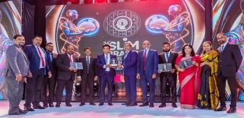 Senaro Sri Lanka honored with dual Silver Awards at SLIM Brand Excellence 2025