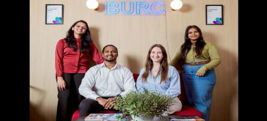 BURC Lanka Offers Free UK Study Consultations at Special Open Day on August 29 at Kiribathgoda