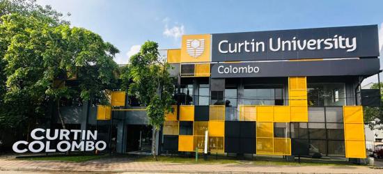 Curtin University Colombo : Setting the Benchmark for Higher Education as Sri Lanka’s Highest Ranked University