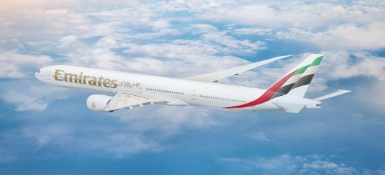 Emirates to introduce third daily flight to Mauritius to facilitate travel from airline’s network