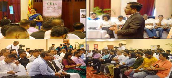 Empowering SMEs in Tourism : National Awareness Programme Marks World Tourism Day 2025