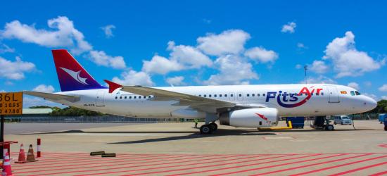 FitsAir Expands Regional Network with Direct Flights to Kuala Lumpur