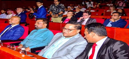International Tourism Leaders' Summit concludes successfully under the patronage of President