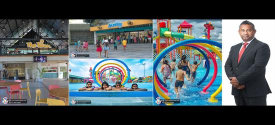 Pearl Bay becomes Popular Venue for Corporate Outings and Team-Building Events