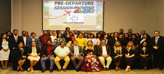 Platinum Immigration Solutions Hosts Ireland Pre-Departure Session