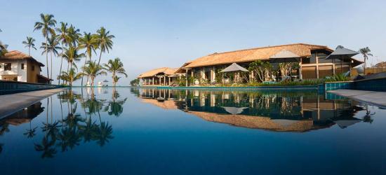 Wattura Resort & Spa : Redefining Refined Family Escapes by the Water