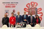 AC Milan Returns to Sri Lanka for the 2nd edition Advance camp