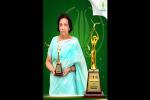 Amari Wijewardene, Chairperson of Swadeshi, Celebrated as an Iconic Woman 2025