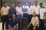 Signature Partners with India’s Footwear Giant Campus Activewear Ltd to Bring International Sports & Athleisure Footwear to Sri Lanka (07 Photos)