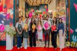 Celebrating 10 Years in Sri Lanka, The Body Shop unwraps a brand new boutique at OGF Mall and an exclusive festive preview (18 photos)
