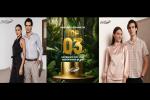 Crocodile among Sri Lanka’s Top 3 Most Loved Fashion Brands