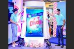 Diva introduces New Diva Fresh Gardenia & Rose Detergent Powder with Advanced Perfume Technology that combats malodours