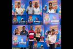 Diva successfully rewards final set of monthly winners in ‘Diva Pawule Wasanawa’ Mega Consumer Promotion