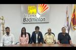 Entries called for NCPBA Open Badminton Championships 2025