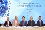 FACETS Sri Lanka 2026 Marks a Bold New Era at Cinnamon Life