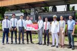 Fashion Bug Partners with Sri Lanka Railways for Station Upgrades