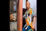 Homecoming of the Wild Line by Rasitha Sanjeewa