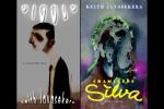 A Late Bloom of Words : Keith Jayasekera Unveils Gigolo and Chameleon Silva